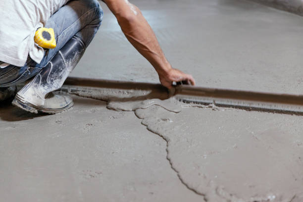 Best Concrete Driveway Installation in Wilkshire Hills, OH