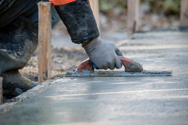 Best Concrete Staining and Coloring in Wilkshire Hills, OH