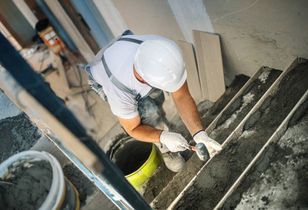 Best Concrete Sidewalk Installation in Wilkshire Hills, OH