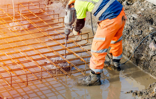 Best Stamped Concrete Services in Wilkshire Hills, OH