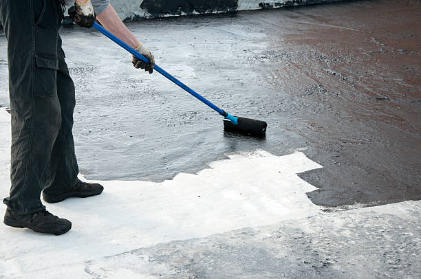 Best Industrial Concrete Flooring in Wilkshire Hills, OH